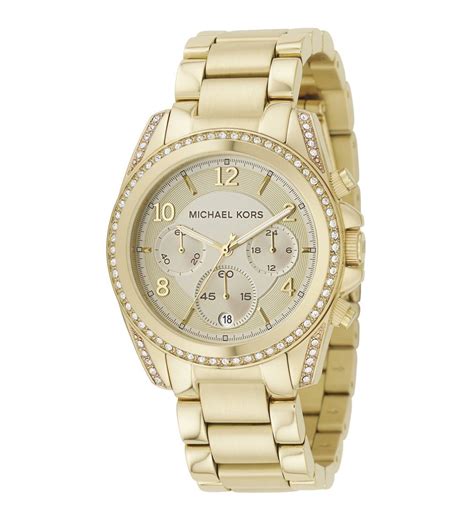 prix d une montre michael kors en or|Michael Kors watch collection.